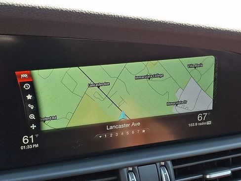 Used 2019 Alfa Romeo Giulia AWD image 17