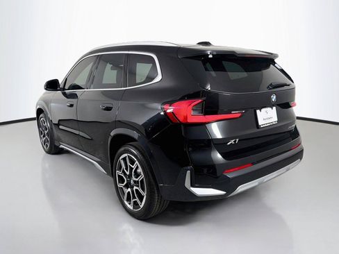 New 2026 BMW X1 xDrive28i w/ Technology Package AWD/4WD image 7