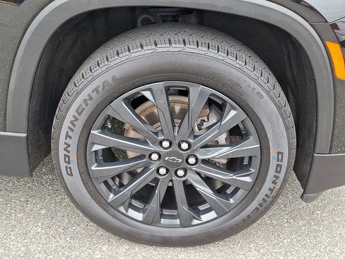 Used 2024 Chevrolet Traverse RS AWD/4WD image 8