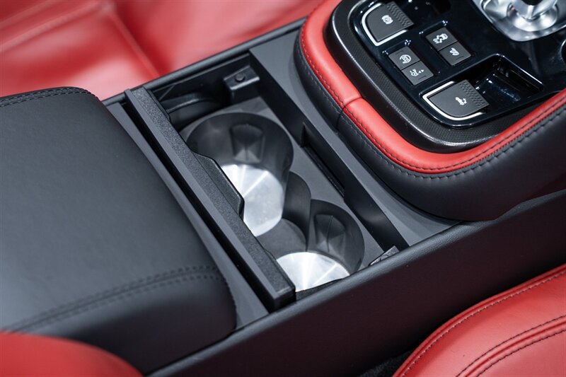 Used 2015 Jaguar F-TYPE S RWD image 56