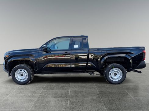 New 2026 Toyota Tacoma SR image 2