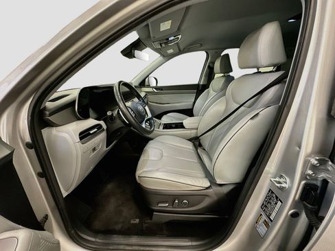 Used 2024 Hyundai Palisade SEL AWD/4WD image 13