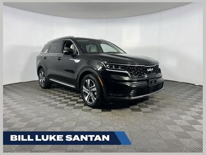 Used 2023 Kia Sorento SX Prestige