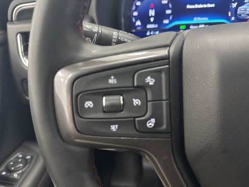 Used 2024 Chevrolet Suburban RST w/ Luxury Package image 13