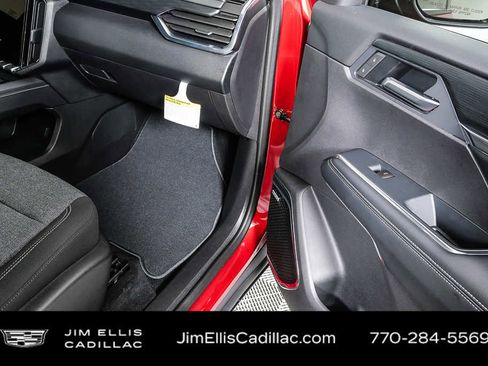 New 2026 GMC Acadia Elevation image 23