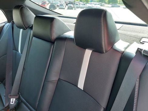 Certified 2025 Toyota Camry SE FWD image 30