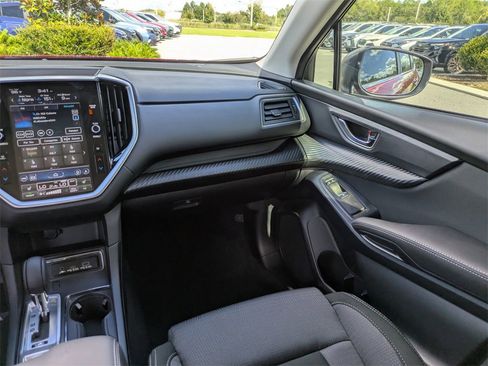 New 2025 Subaru Ascent Premium image 16