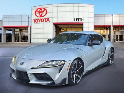Used 2021 Toyota Supra Premium w/ Driver Assist Package