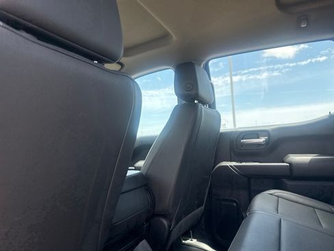 Used 2024 Chevrolet Silverado 1500 W/T w/ WT Fleet Convenience Package RWD image 36