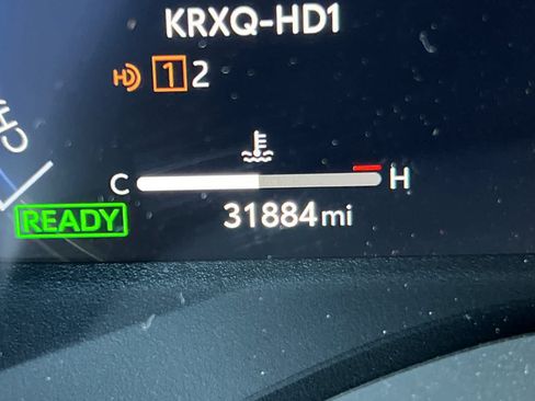 Certified 2025 Toyota Sienna XSE w/ XSE Premium Package AWD/4WD image 31