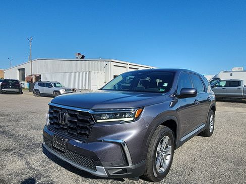 Used 2024 Honda Pilot EX-L image 1