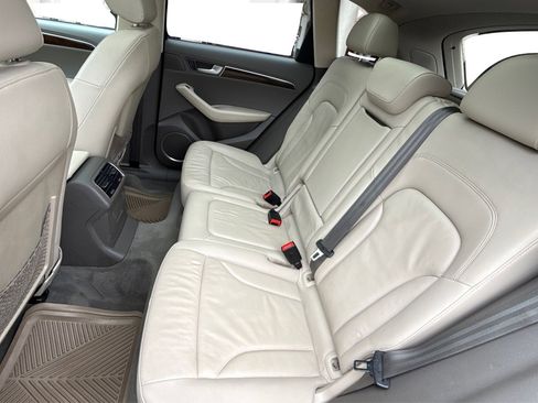 Used 2011 Audi Q5 2.0T Premium Plus image 15