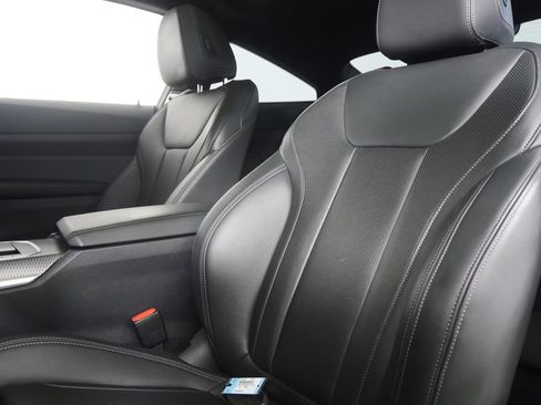 Certified 2024 BMW 440i xDrive Coupe AWD/4WD image 10