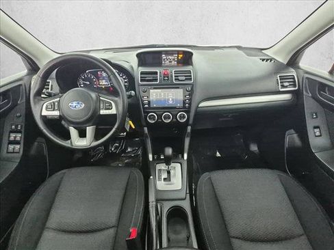 Used 2017 Subaru Forester 2.5i Premium AWD/4WD image 20