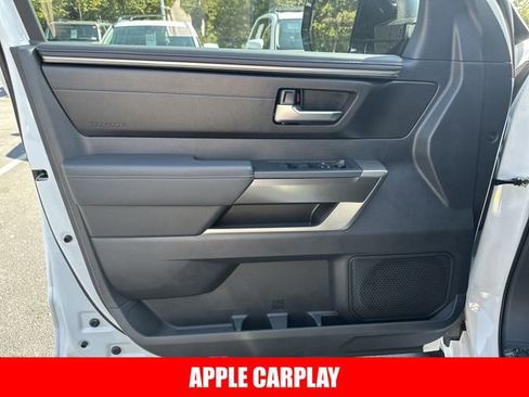 New 2026 Toyota Tundra SR5 w/ SR5 Premium Package image 4