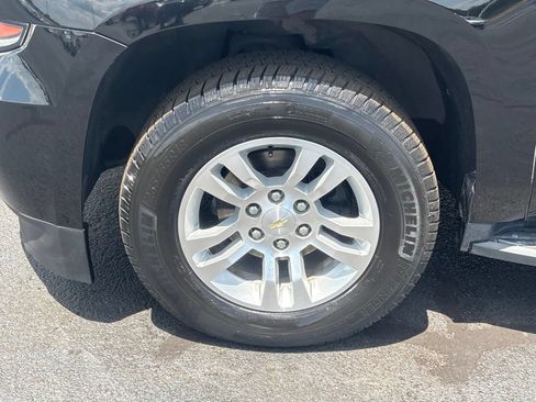 Used 2020 Chevrolet Tahoe LT AWD/4WD image 23