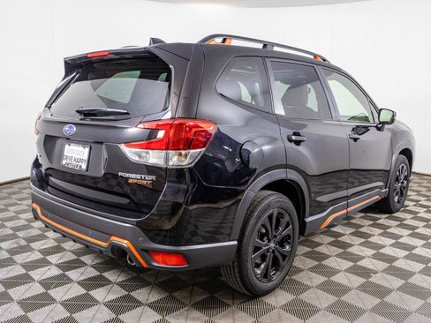 Used 2023 Subaru Forester Sport AWD/4WD image 17
