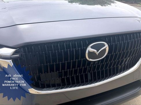 Used 2024 MAZDA CX-90 Plug-In Hybrid w/ Preferred AWD/4WD image 36