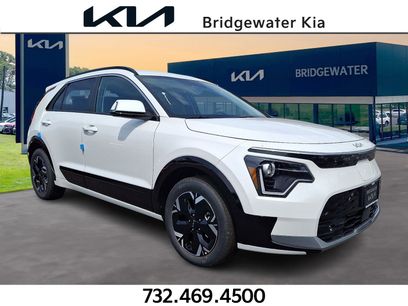 New 2026 Kia Niro Wind