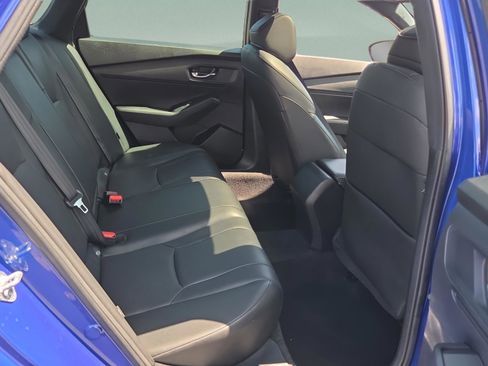 Used 2023 Honda Accord Sport image 21