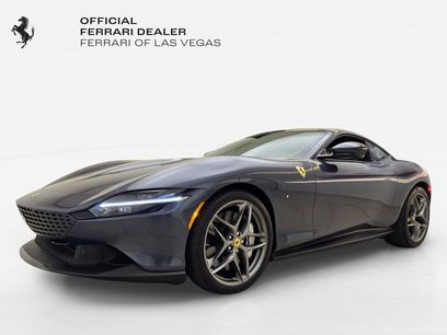 Used 2024 Ferrari Roma