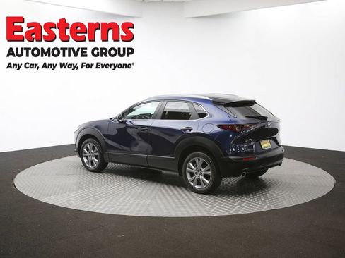 Used 2024 MAZDA CX-30 AWD 2.5 S w/ Preferred Package image 62