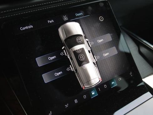 Certified 2026 Cadillac Escalade Platinum Sport w/ LPO, ONYX Package image 26