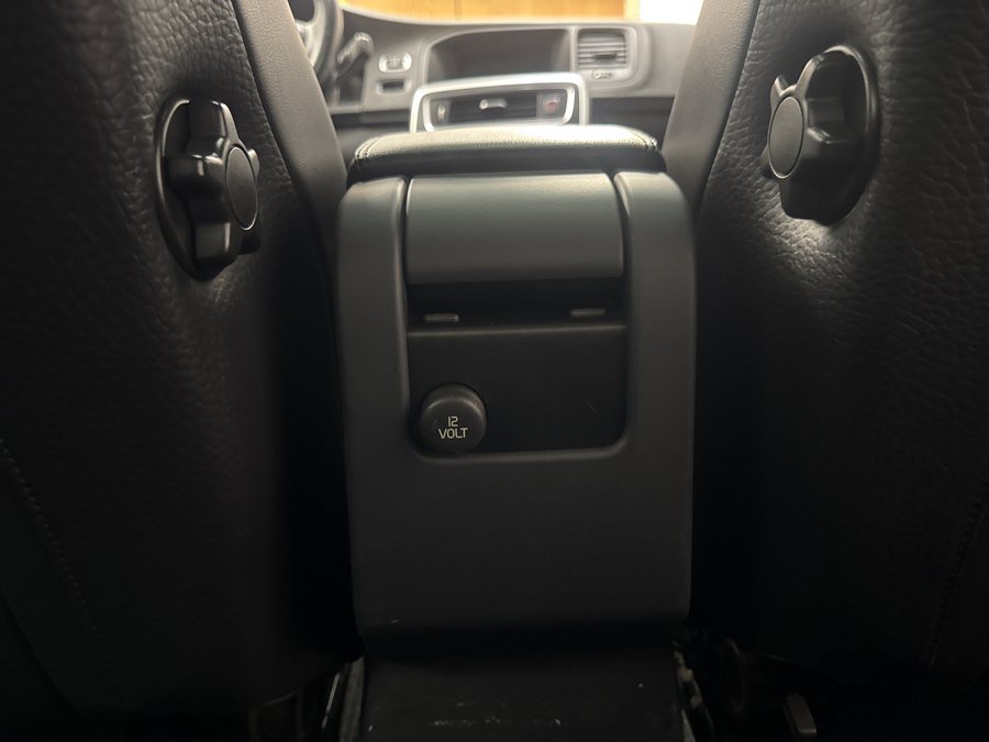 Used 2012 Volvo S60 T5 FWD image 18
