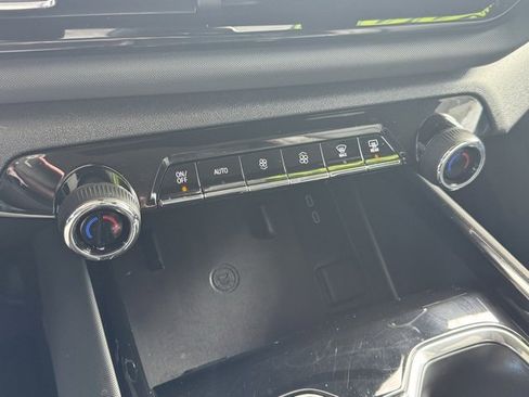 Certified 2024 Chevrolet Silverado EV RST image 28