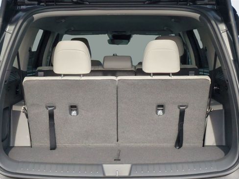 New 2026 Hyundai Santa Fe SEL image 14