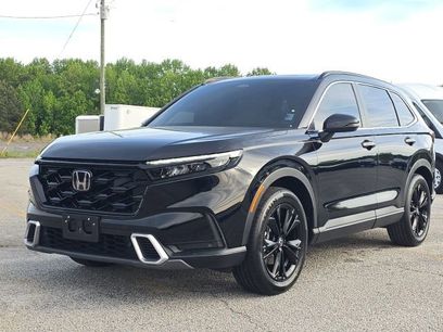 Used 2023 Honda CR-V Sport Touring