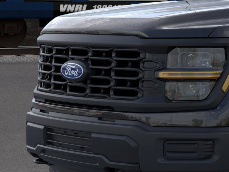 New 2026 Ford F150 XL AWD/4WD image 17