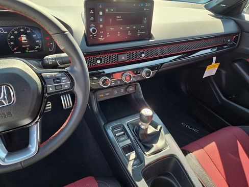 New 2026 Honda Civic Si image 24