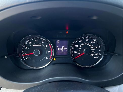 Used 2016 Subaru Forester 2.5i Touring w/ Eyesight & Navigation System AWD/4WD image 19