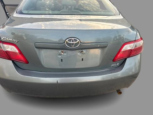 Used 2007 Toyota Camry XLE FWD image 15