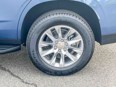 New 2026 Chevrolet Tahoe Premier w/ Sun And Tow Package image 10