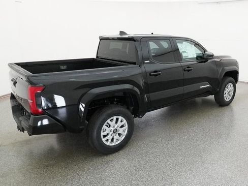New 2025 Toyota Tacoma SR5 image 42