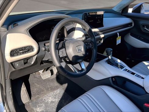 New 2026 Honda HR-V EX-L image 7