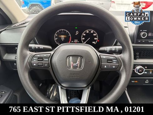 Used 2023 Honda CR-V LX image 22