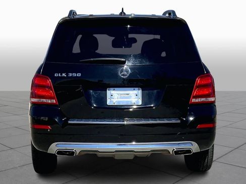 Used 2014 Mercedes-Benz GLK 350 2WD image 5