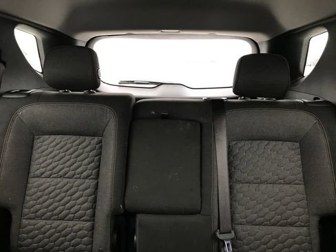 Certified 2018 Chevrolet Equinox LT image 8