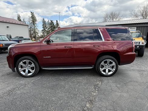 Used 2019 GMC Yukon SLE w/ Convenience Package image 2