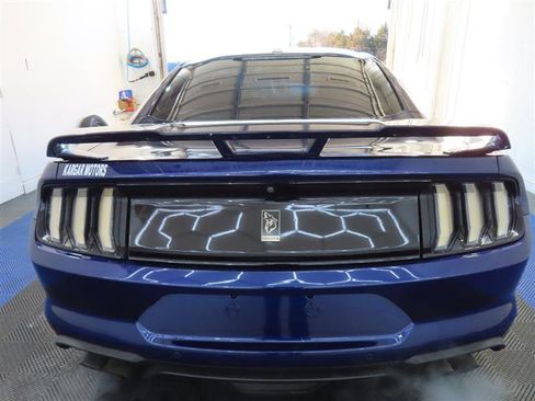 Used 2019 Ford Mustang GT Premium w/ GT Performance Package image 7