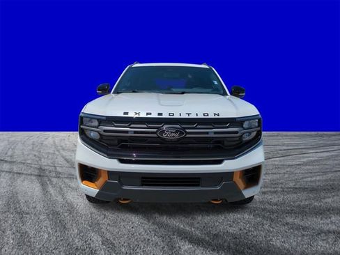 New 2026 Ford Expedition Tremor AWD/4WD image 9