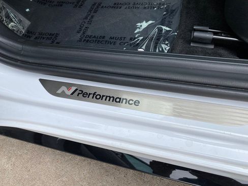 Used 2024 Hyundai Elantra N Line image 35