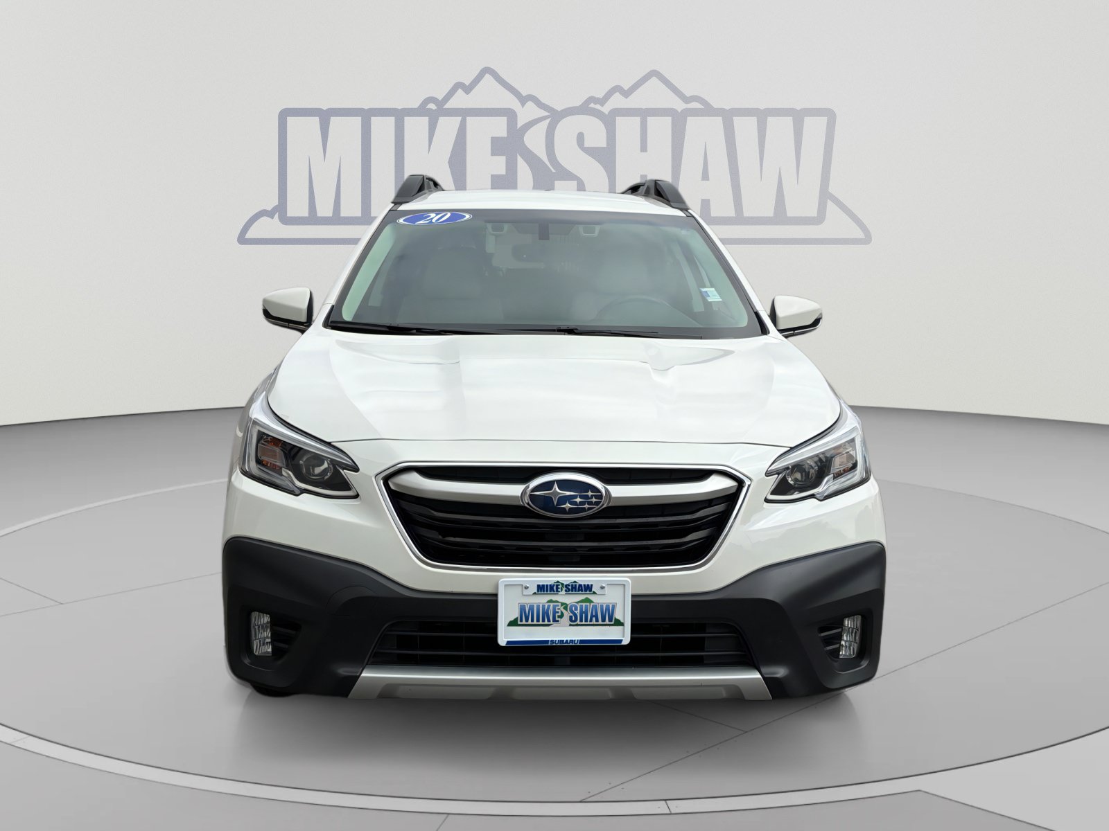 Used 2020 Subaru Outback Limited w/ Popular Package #2 AWD/4WD image 8