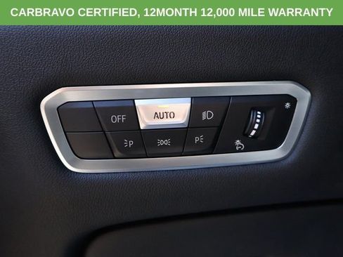 Used 2023 BMW X6 xDrive40i w/ Executive Package AWD/4WD image 35