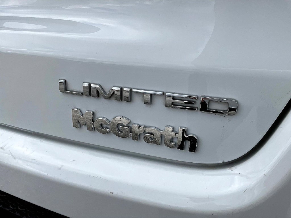 Used 2025 Jeep Compass Limited AWD/4WD image 27