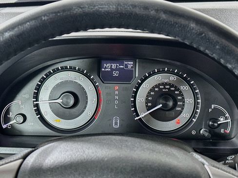 Used 2014 Honda Odyssey EX-L image 12