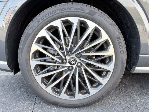 New 2026 Hyundai Palisade Calligraphy image 39